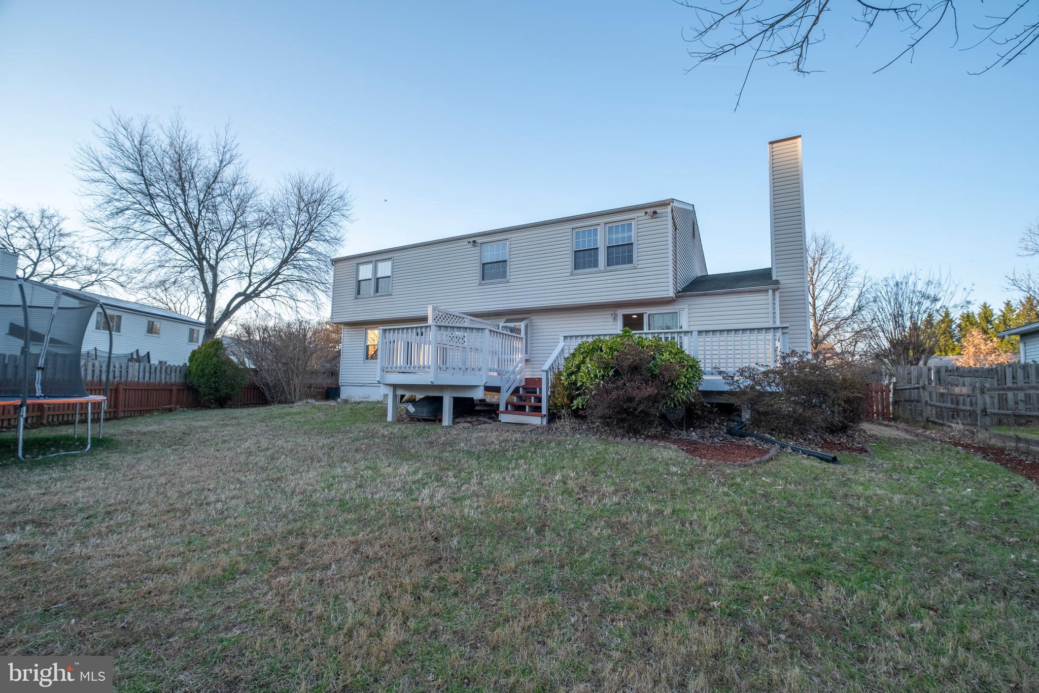 MILL CREEK SOUTH - Residential Lease