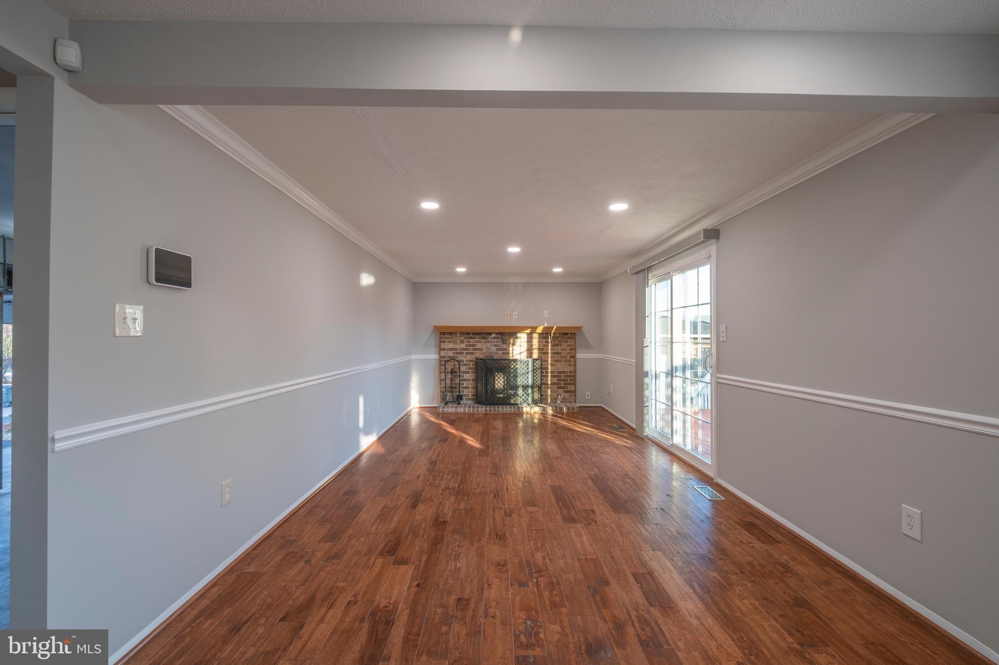 MILL CREEK SOUTH - Residential Lease