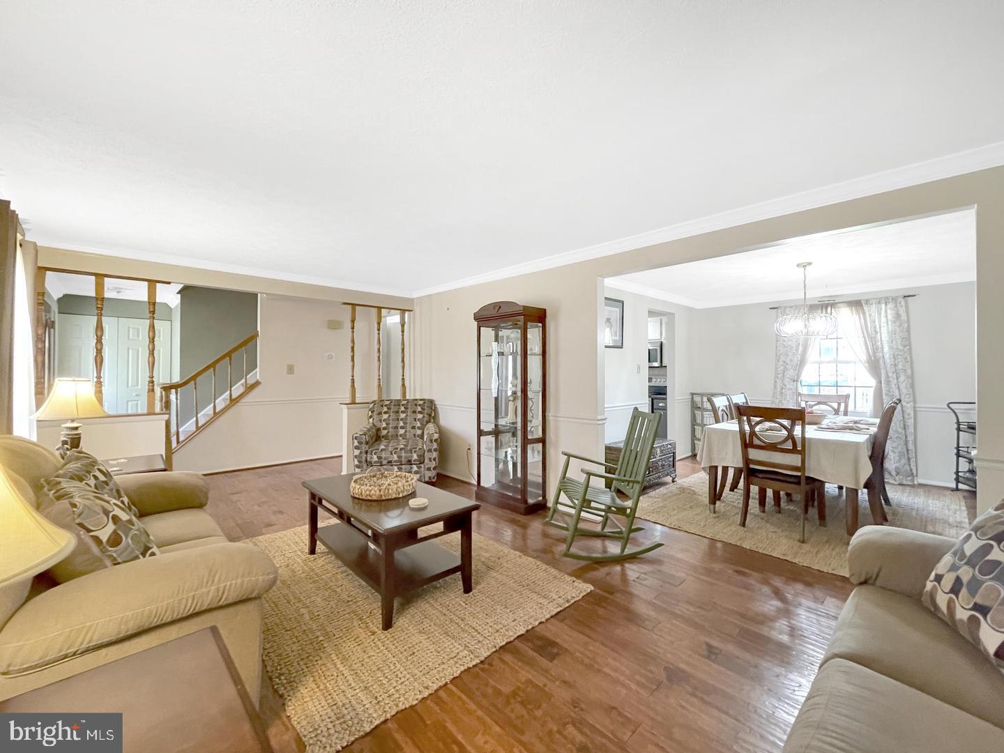 MILL CREEK SOUTH - Residential Lease