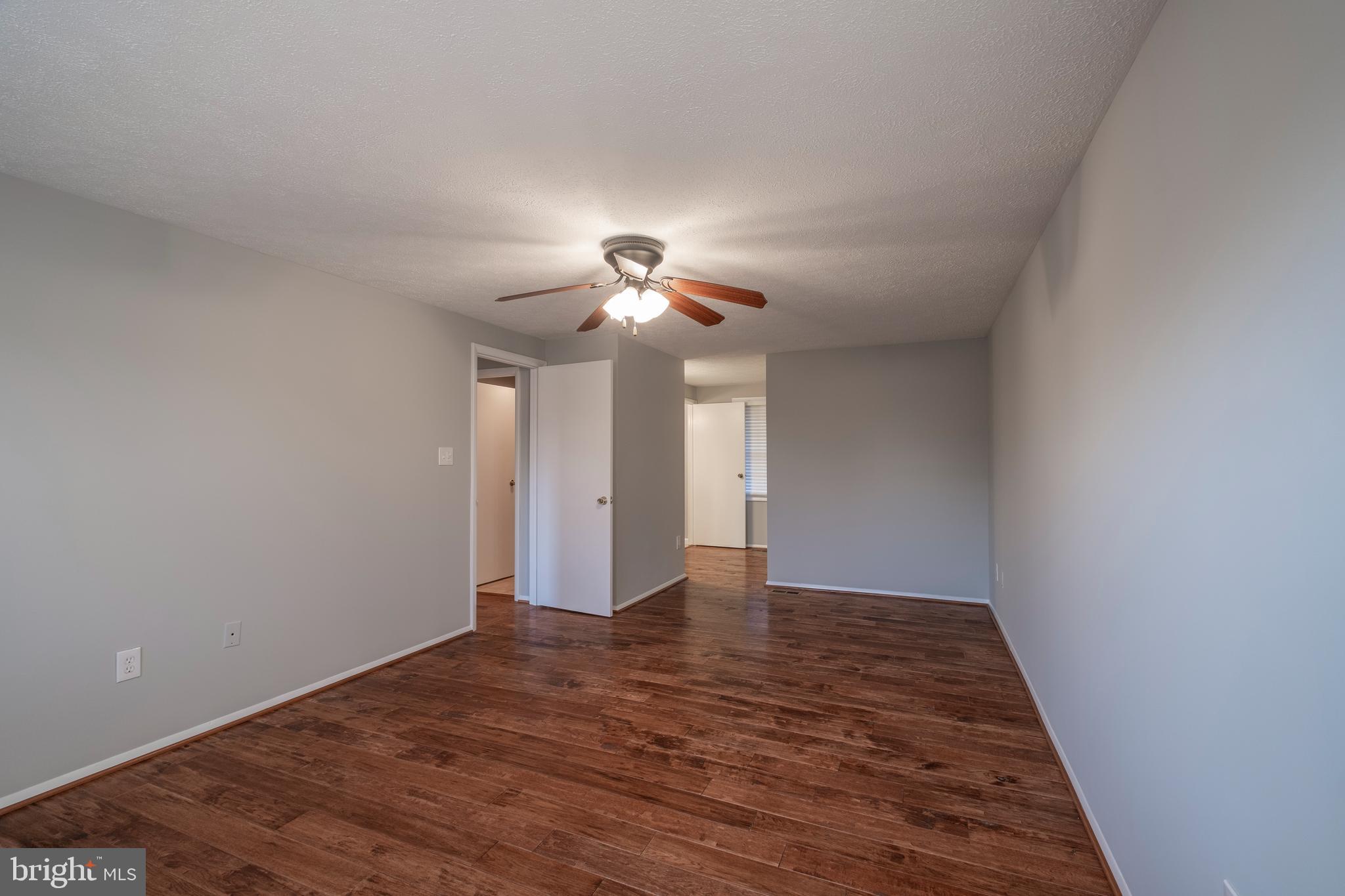 MILL CREEK SOUTH - Residential Lease