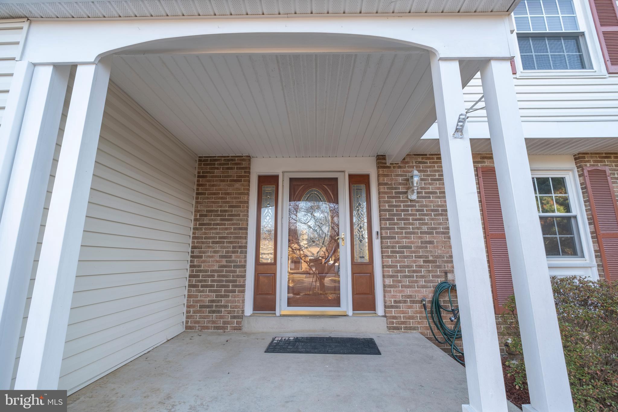 MILL CREEK SOUTH - Residential Lease