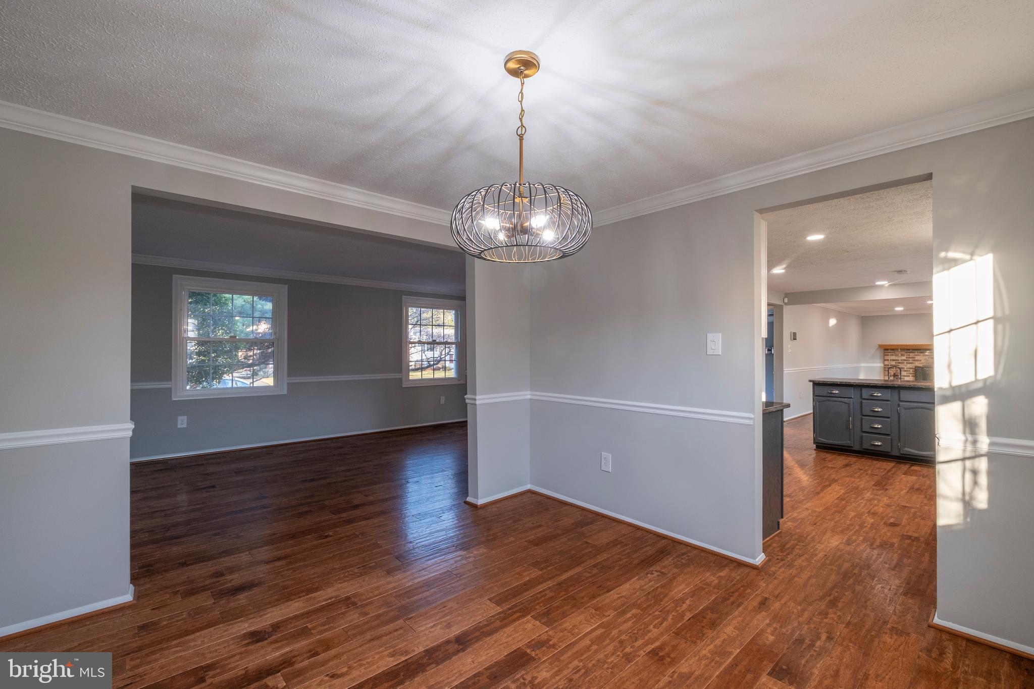 MILL CREEK SOUTH - Residential Lease