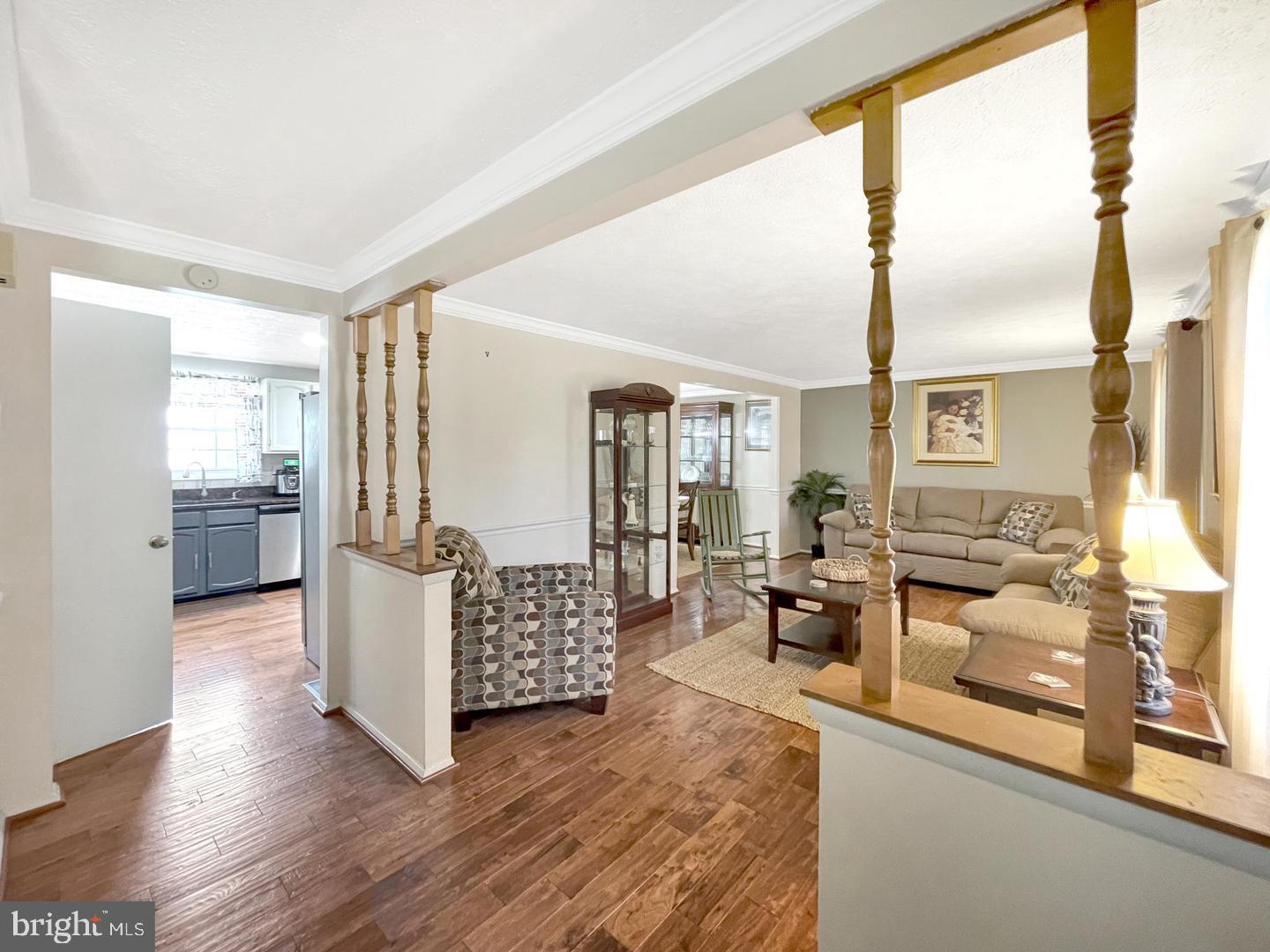 MILL CREEK SOUTH - Residential Lease