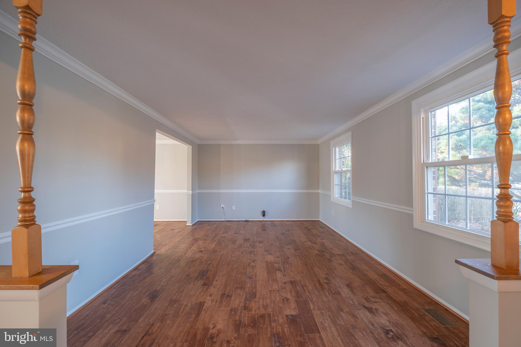 MILL CREEK SOUTH - Residential Lease