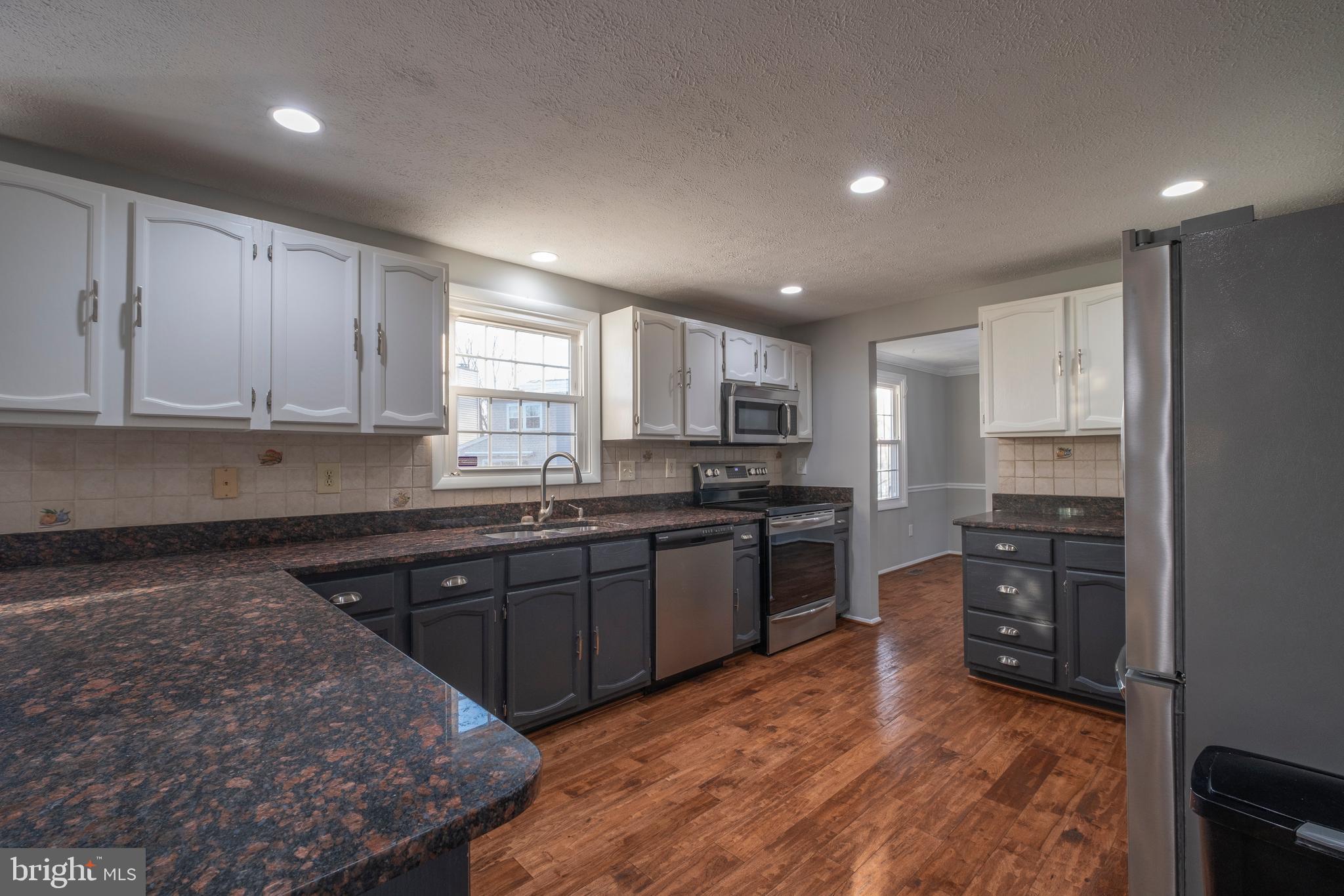 MILL CREEK SOUTH - Residential Lease