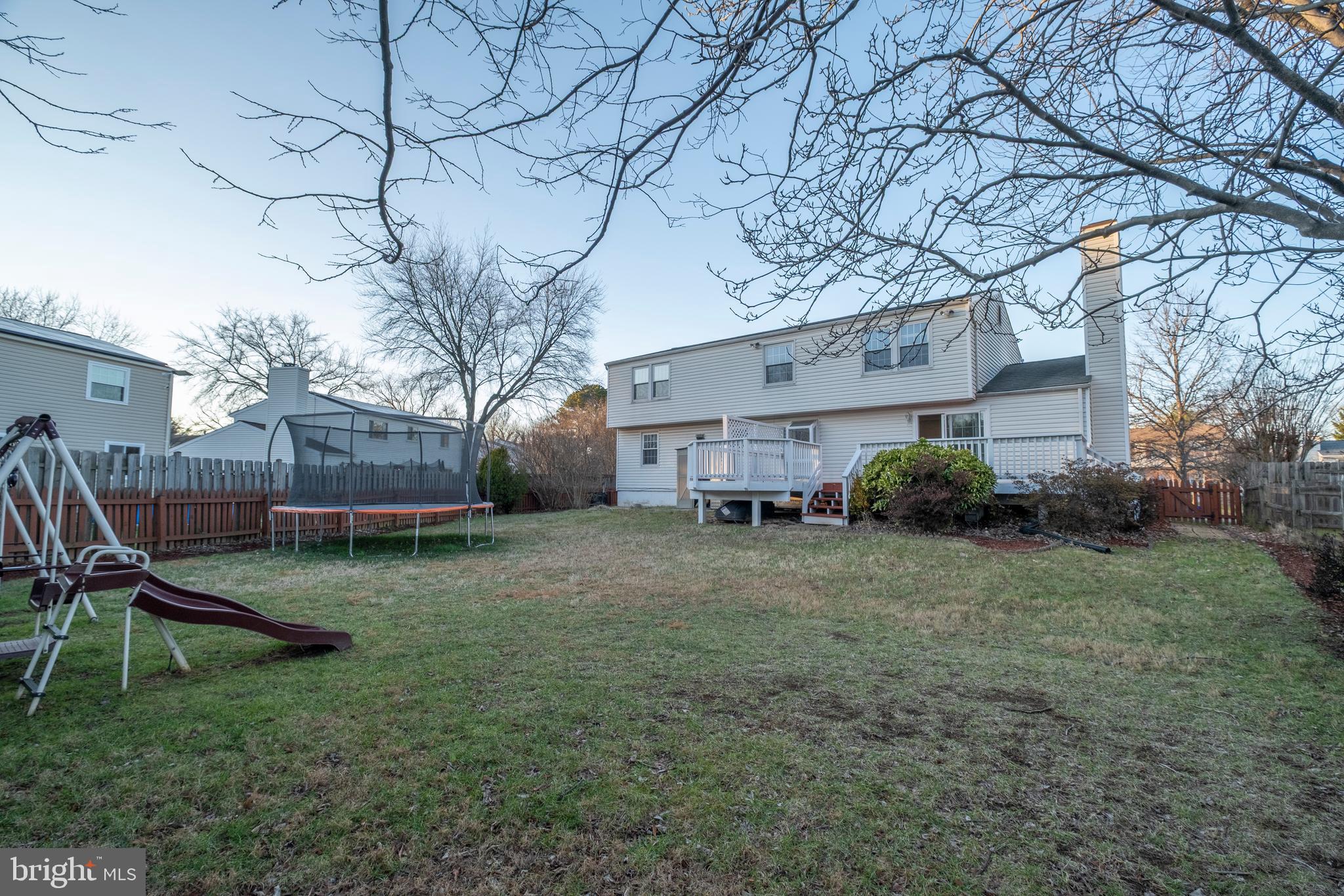 MILL CREEK SOUTH - Residential Lease