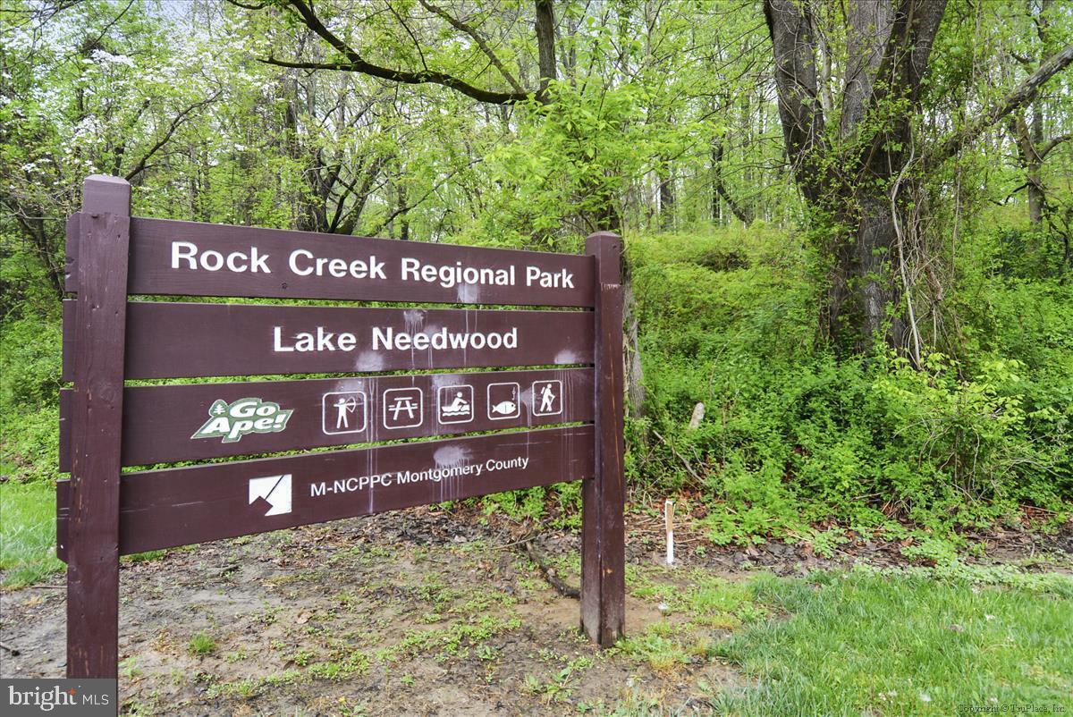 MILL CREEK SOUTH - Residential Lease