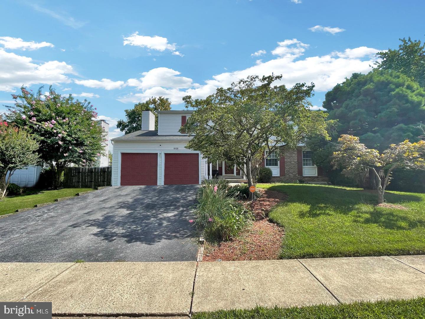 MILL CREEK SOUTH - Residential Lease