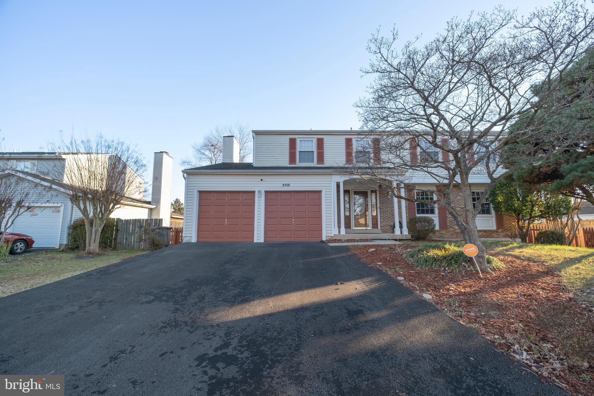 8120 CAMBOURNE COURT