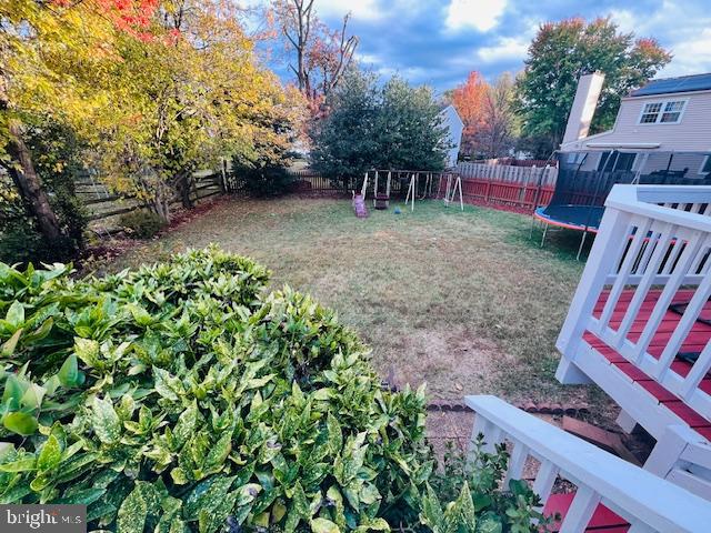 MILL CREEK SOUTH - Residential Lease