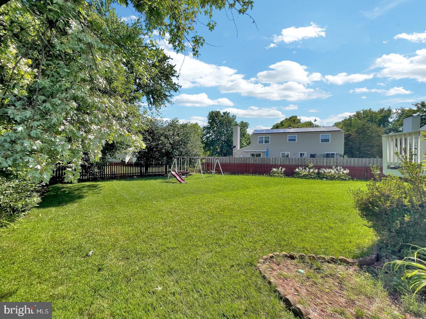 MILL CREEK SOUTH - Residential Lease