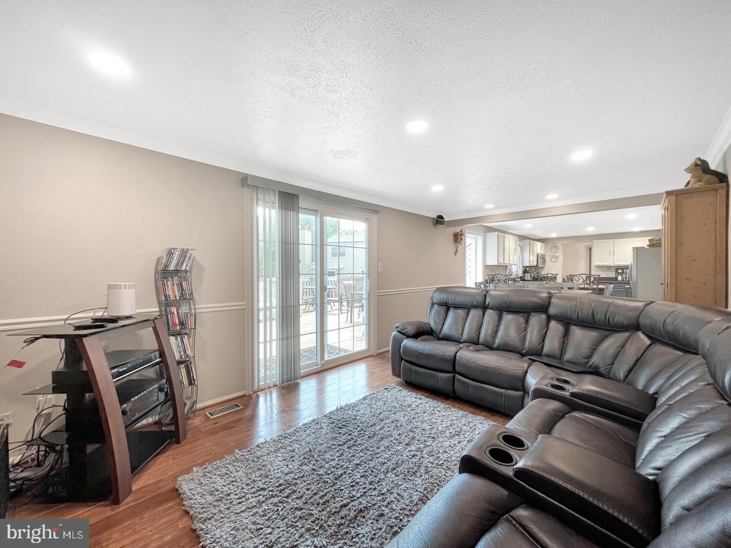 MILL CREEK SOUTH - Residential Lease