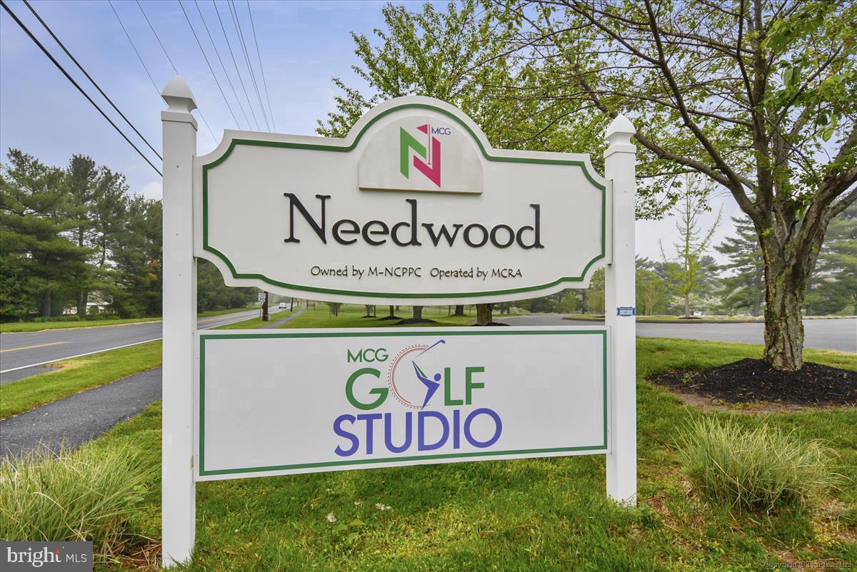 MILL CREEK SOUTH - Residential Lease