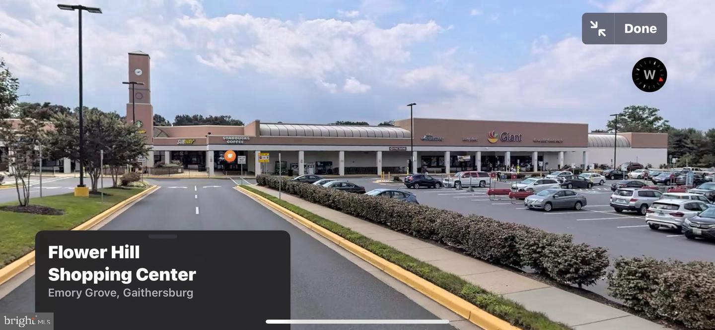 MILL CREEK SOUTH - Residential Lease