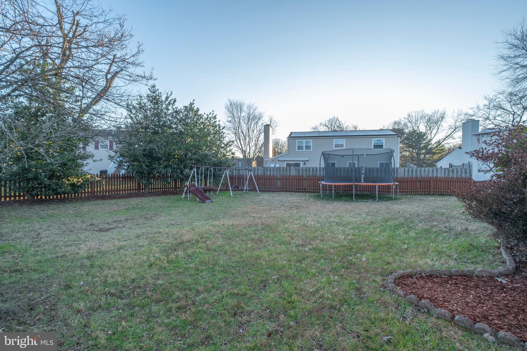 MILL CREEK SOUTH - Residential Lease