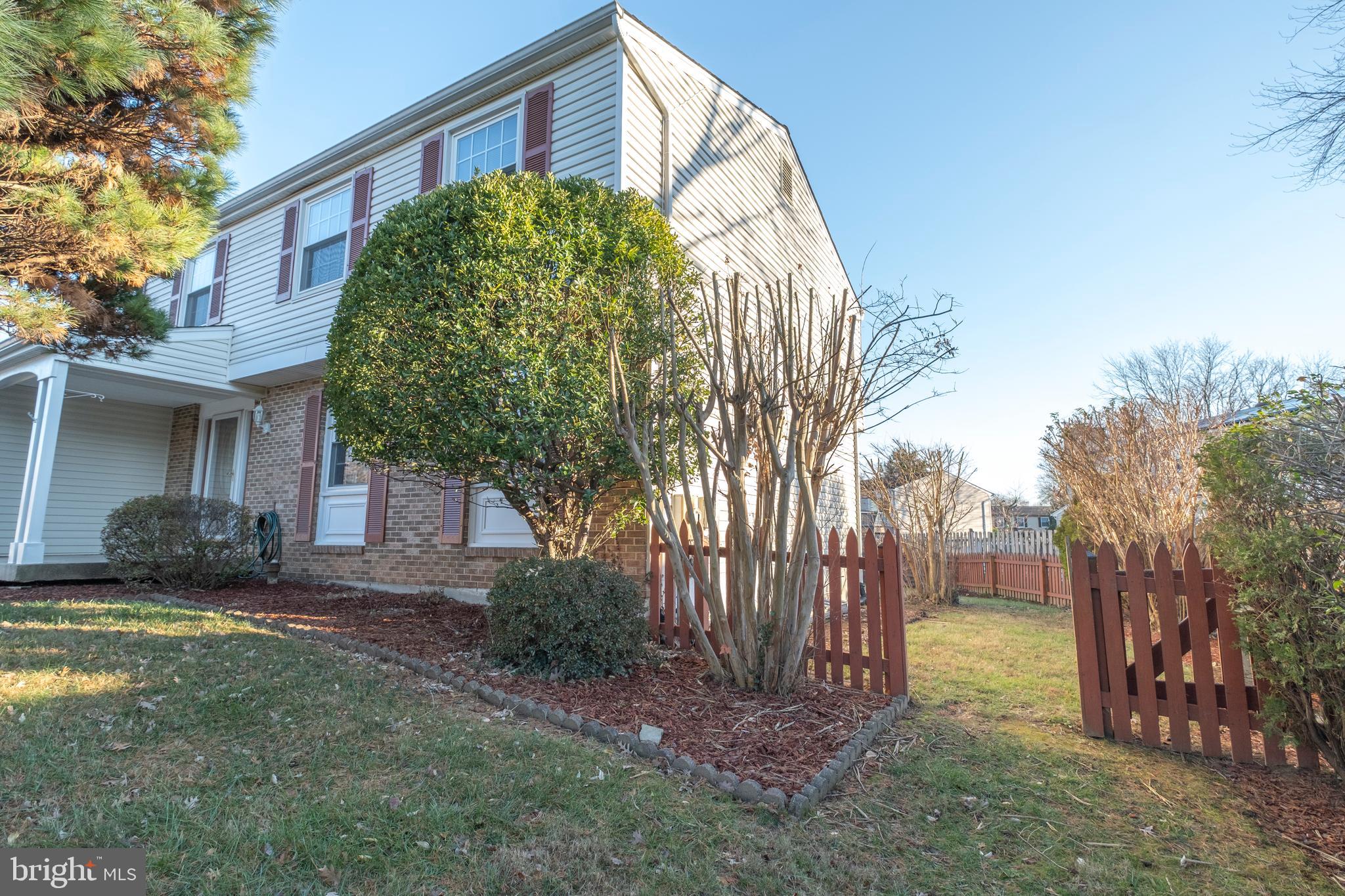 MILL CREEK SOUTH - Residential Lease