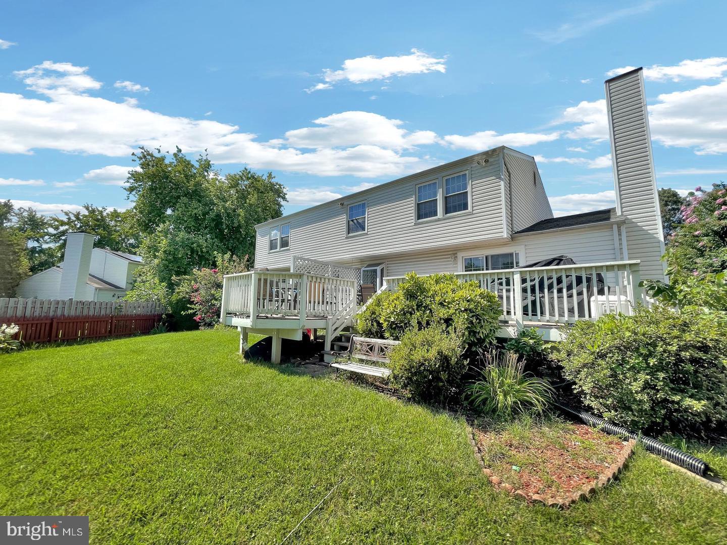 MILL CREEK SOUTH - Residential Lease