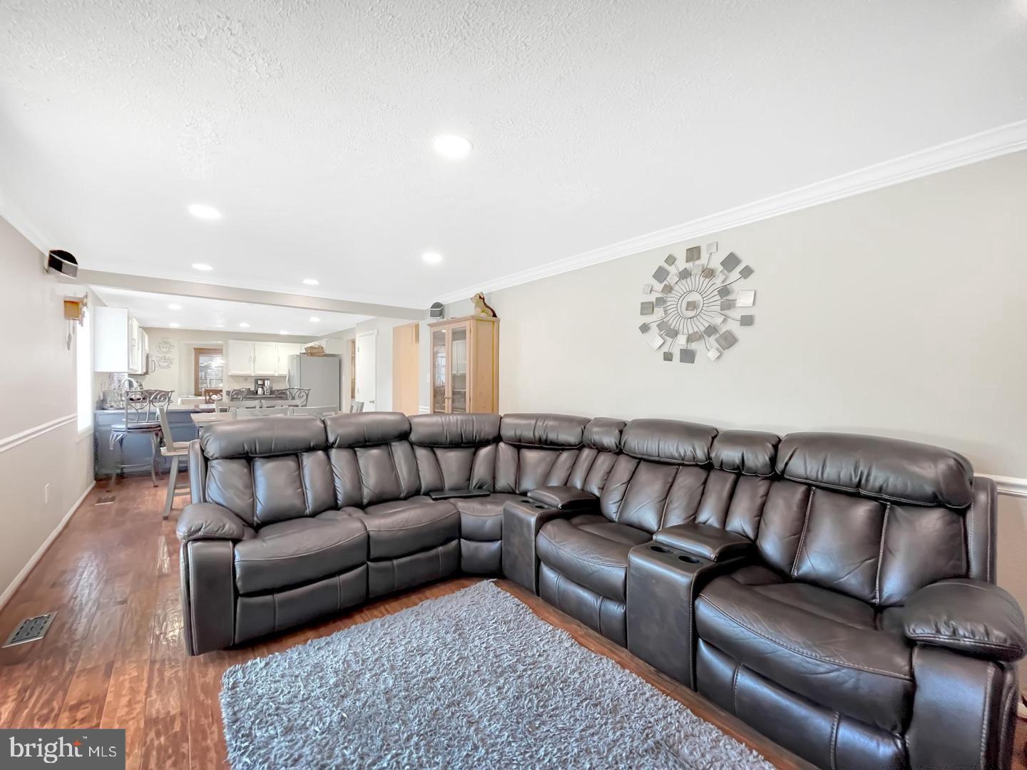 MILL CREEK SOUTH - Residential Lease