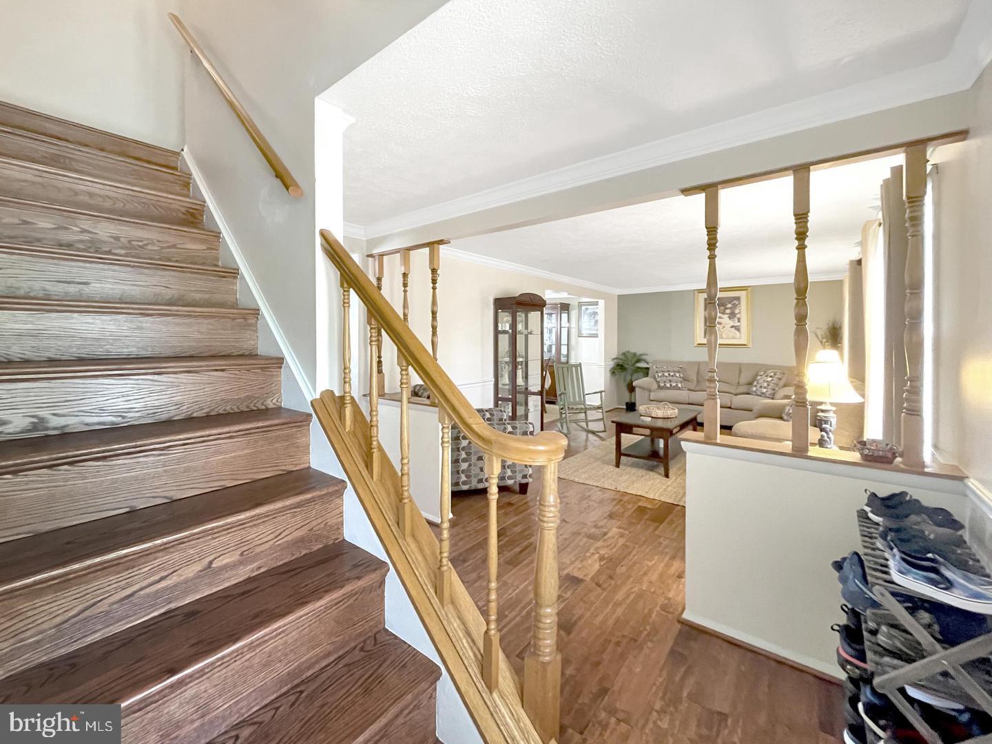 MILL CREEK SOUTH - Residential Lease