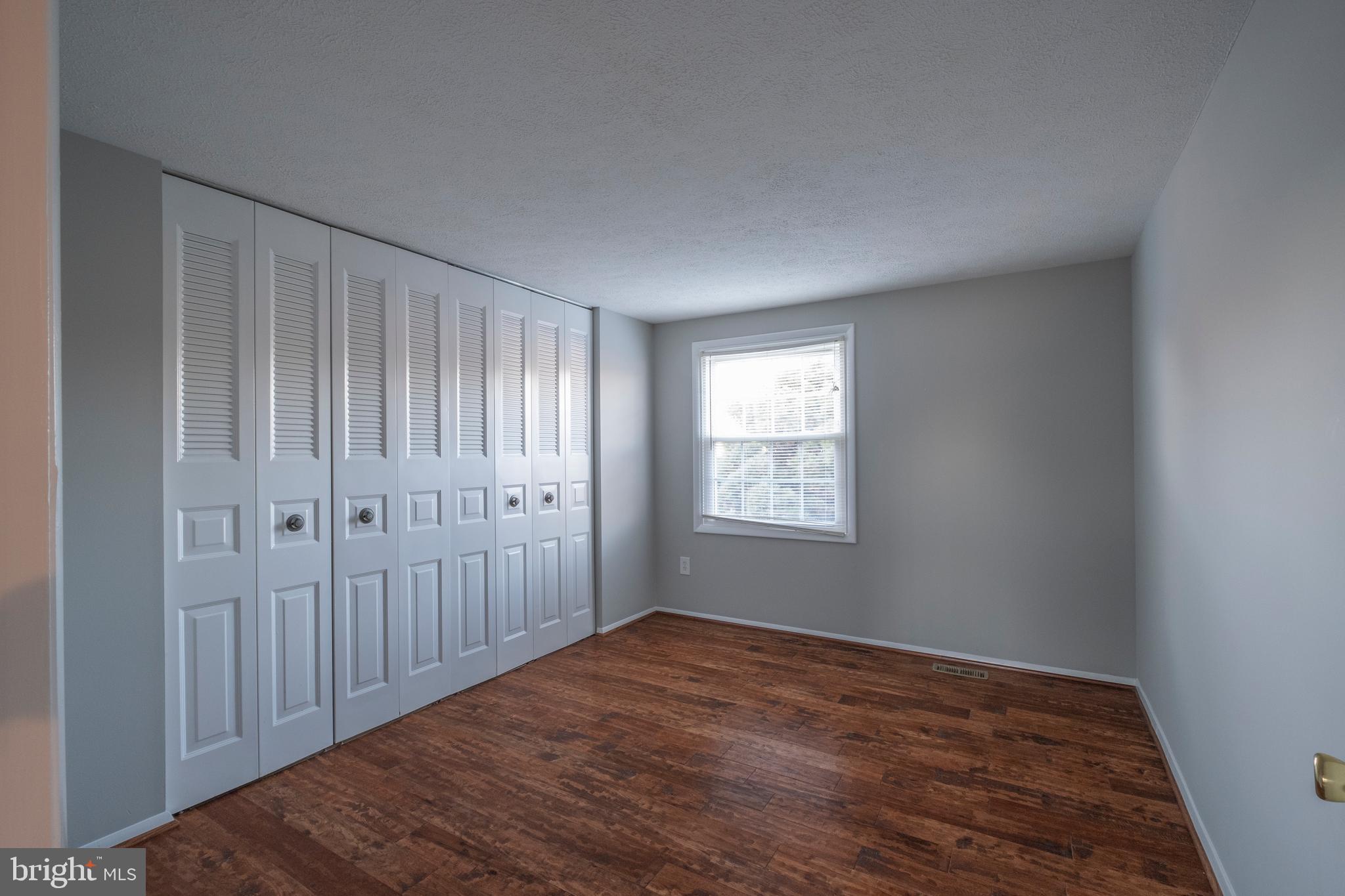 MILL CREEK SOUTH - Residential Lease