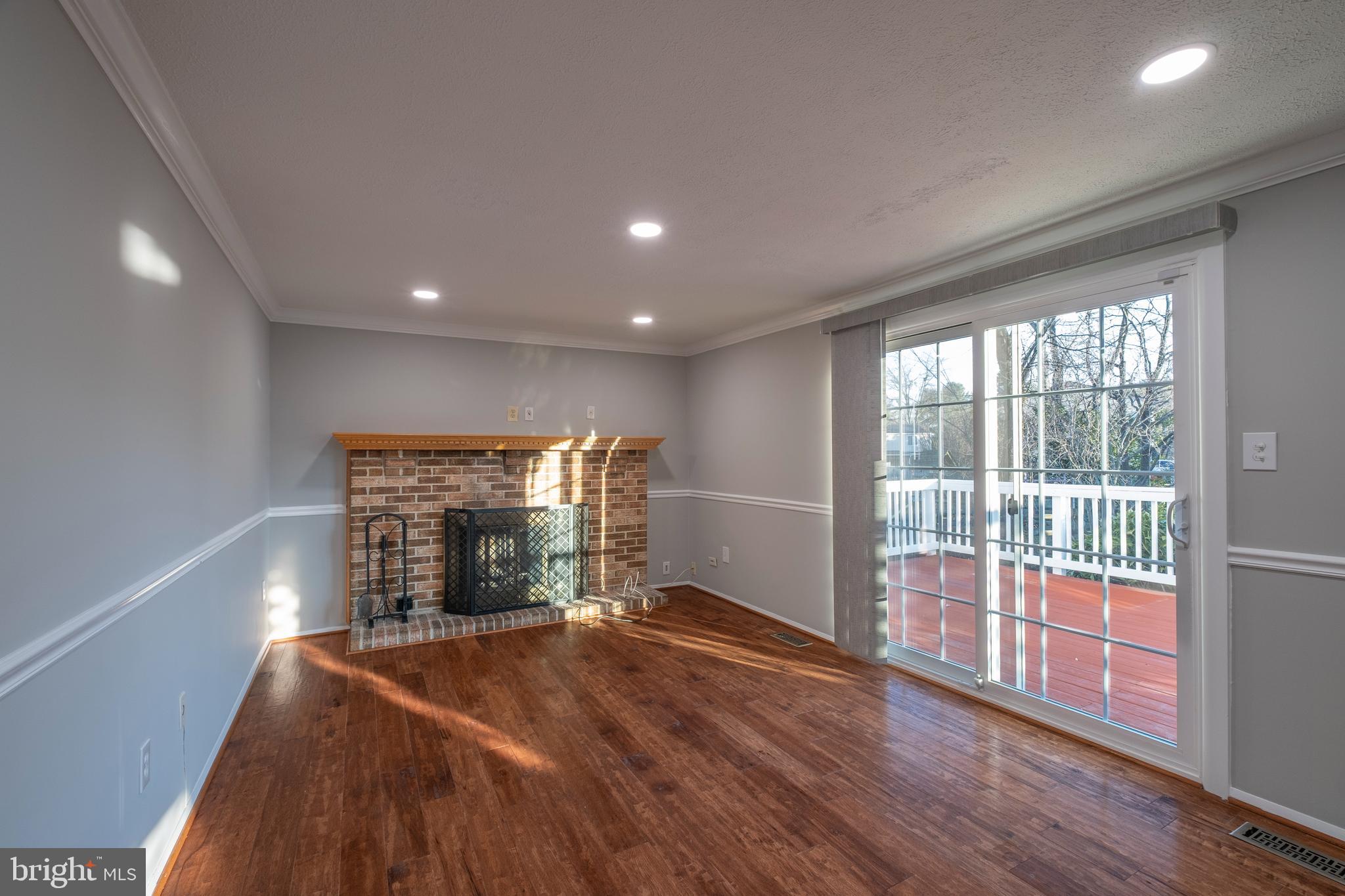 MILL CREEK SOUTH - Residential Lease