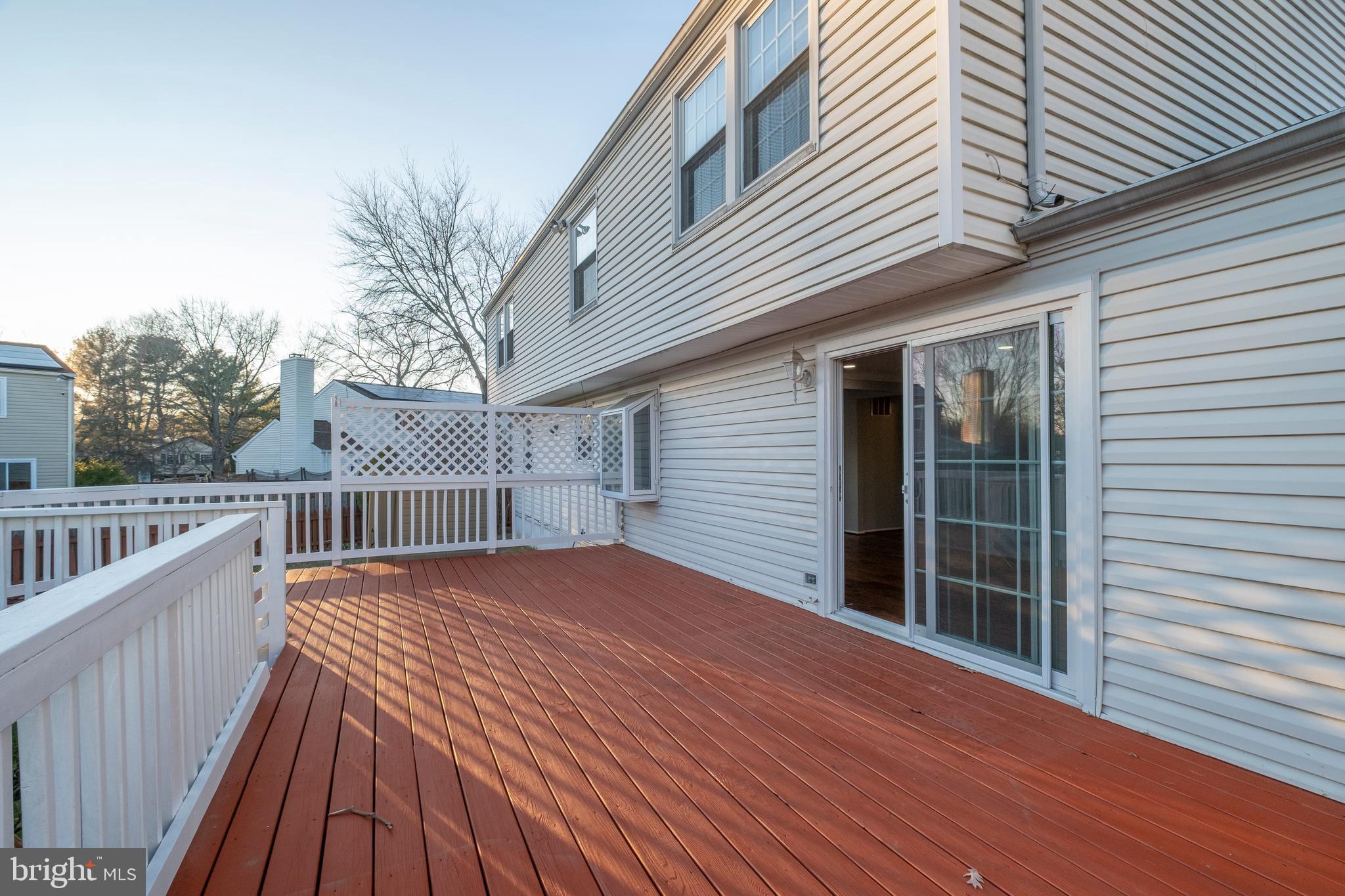 MILL CREEK SOUTH - Residential Lease