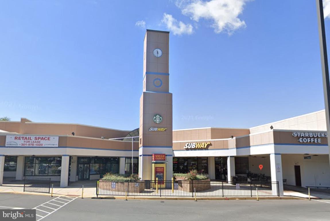 MILL CREEK SOUTH - Residential Lease