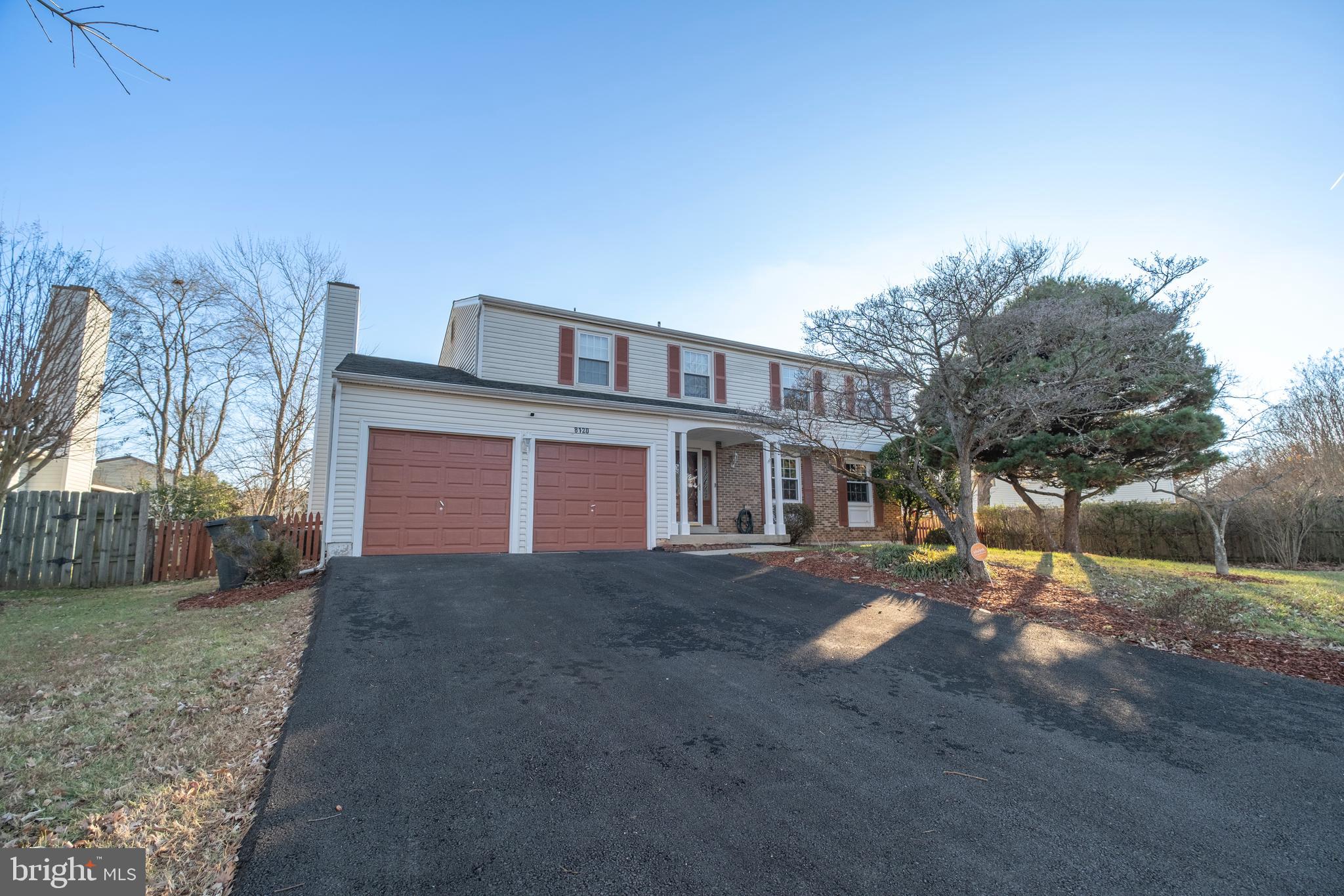 8120 CAMBOURNE COURT