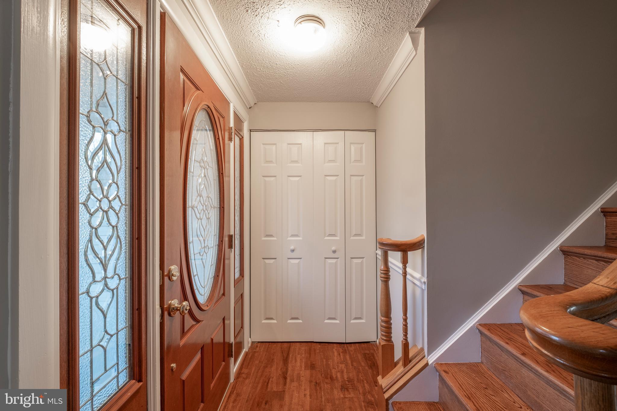 MILL CREEK SOUTH - Residential Lease