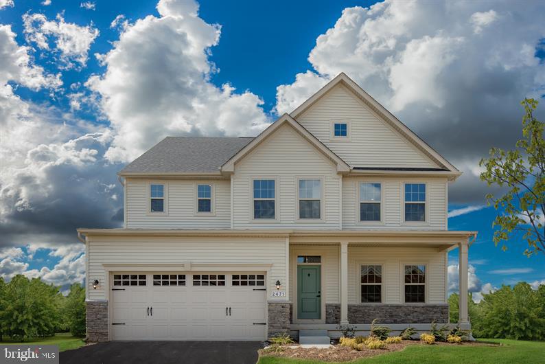 BRENTWOOD - Residential