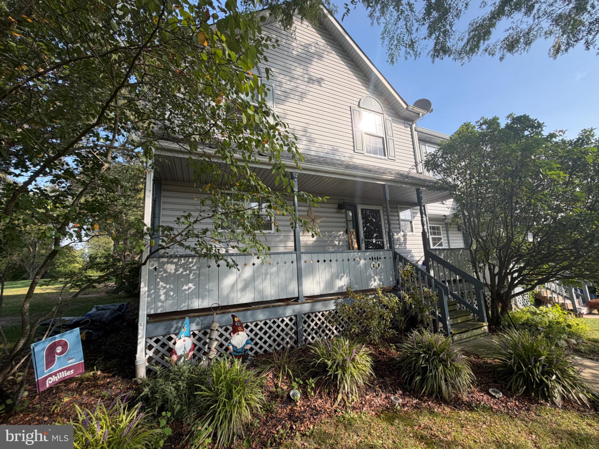 11 WANDA COURT