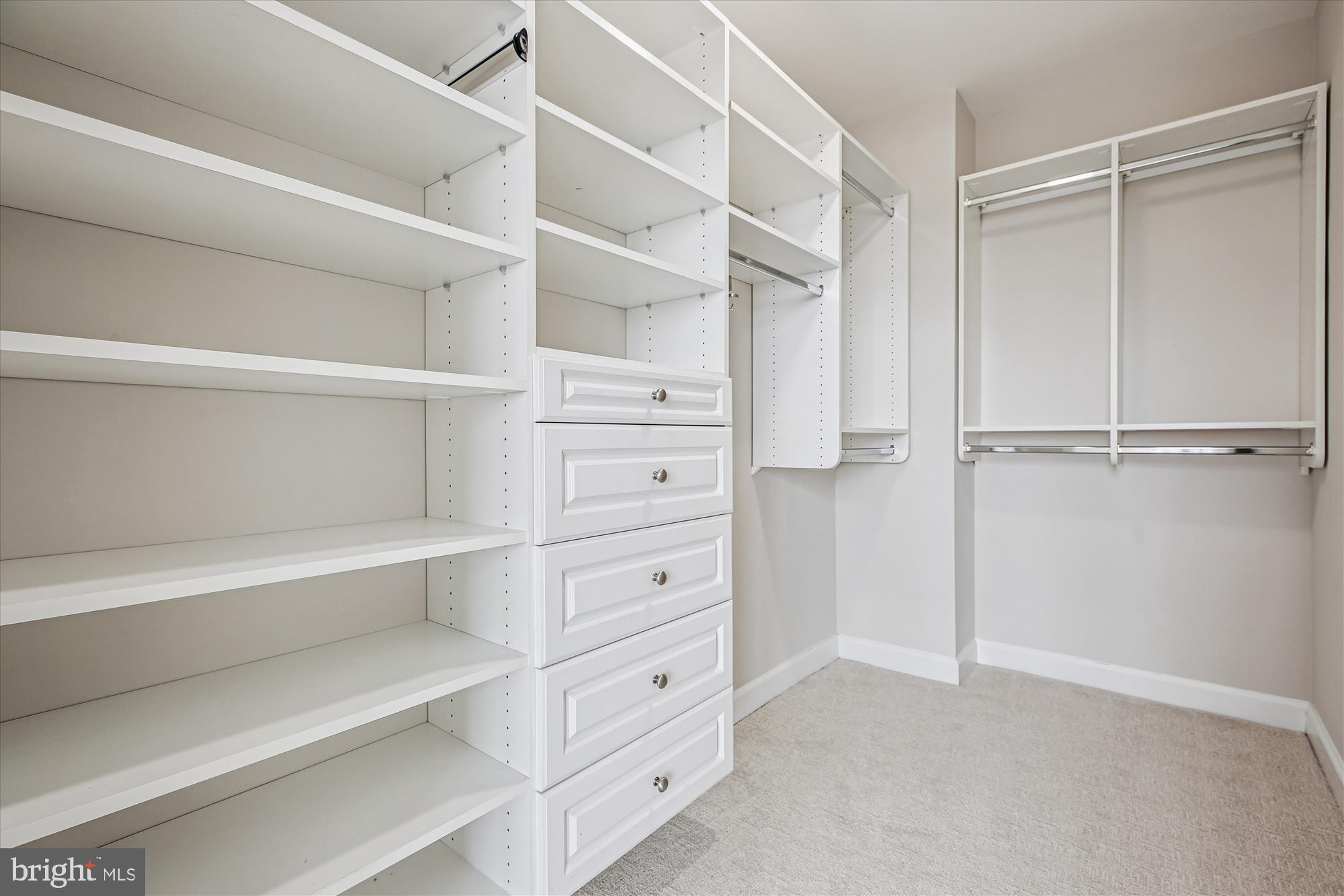 MIDTOWN BETHESDA NORTH - Residential