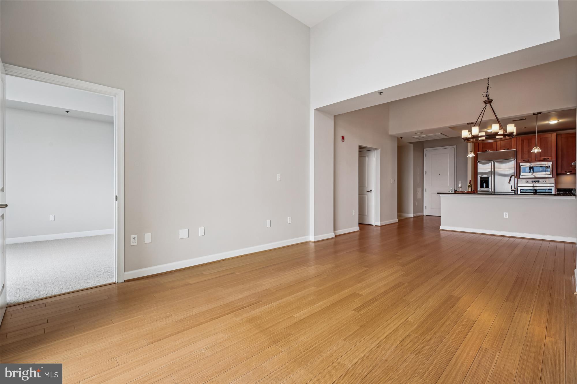 MIDTOWN BETHESDA NORTH - Residential