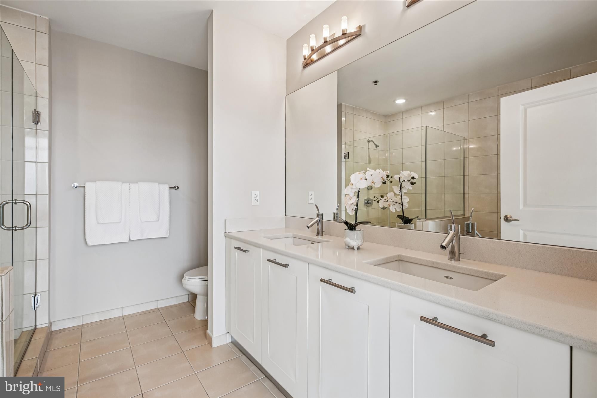 MIDTOWN BETHESDA NORTH - Residential