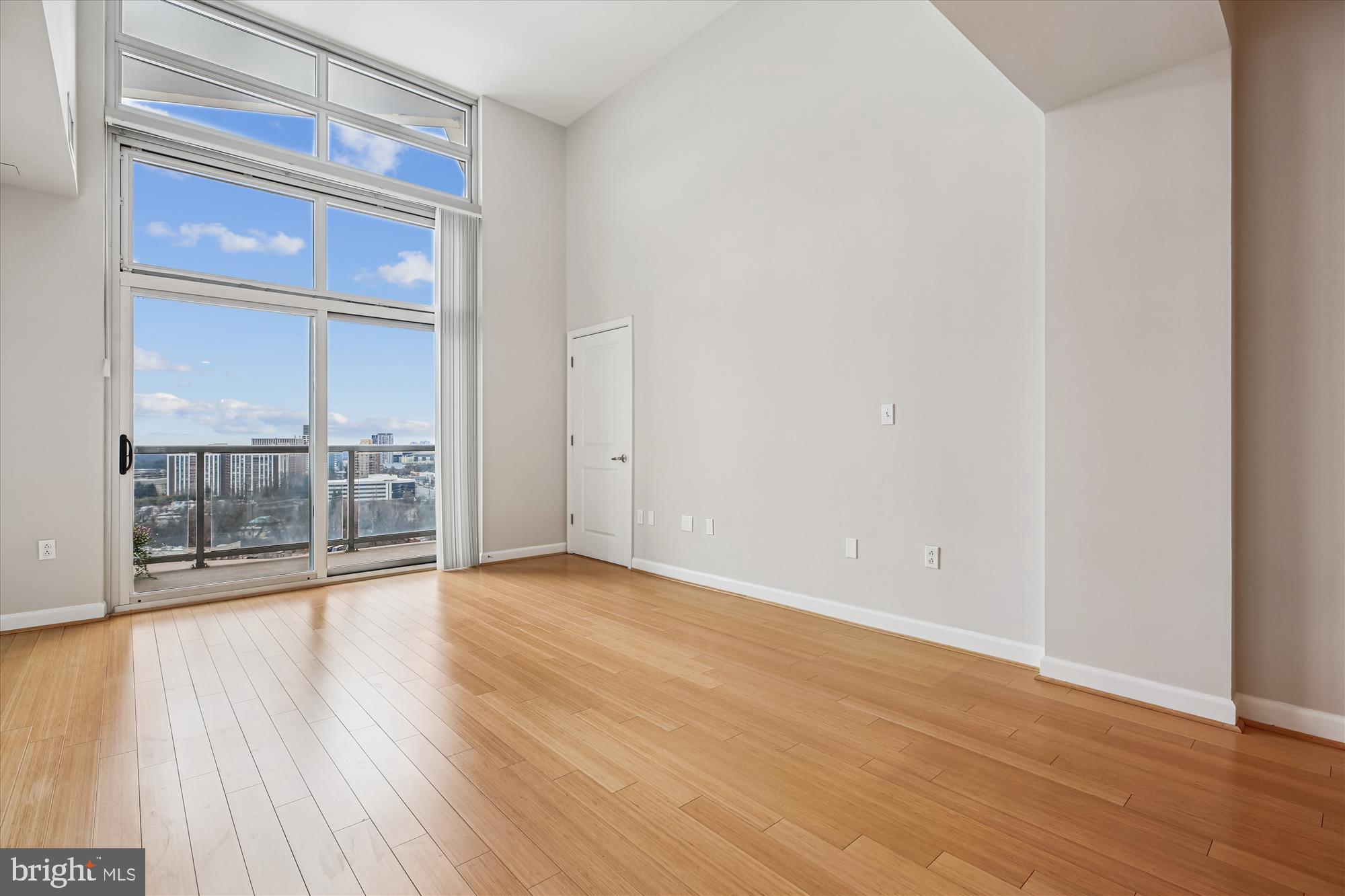 MIDTOWN BETHESDA NORTH - Residential