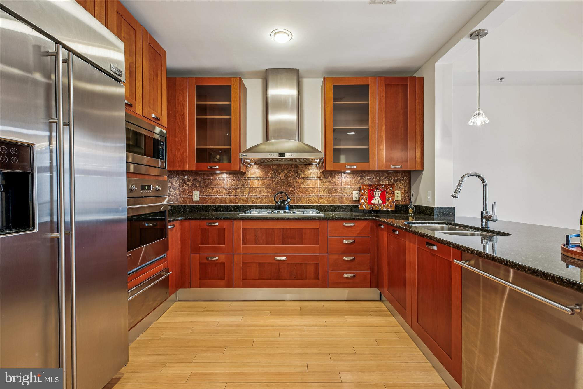 MIDTOWN BETHESDA NORTH - Residential