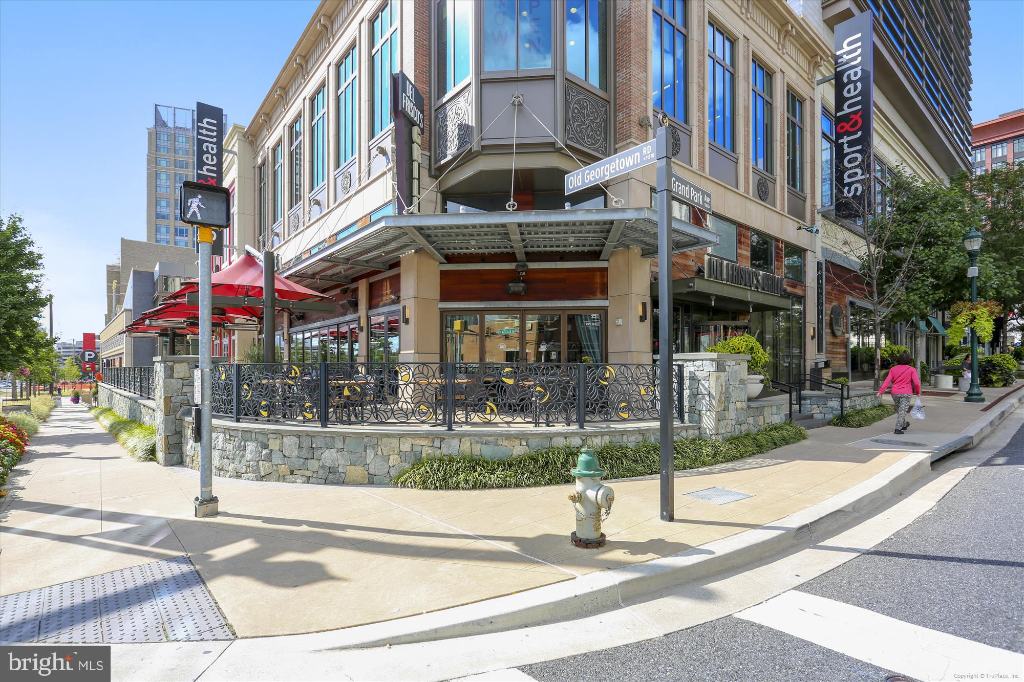 MIDTOWN BETHESDA NORTH - Residential