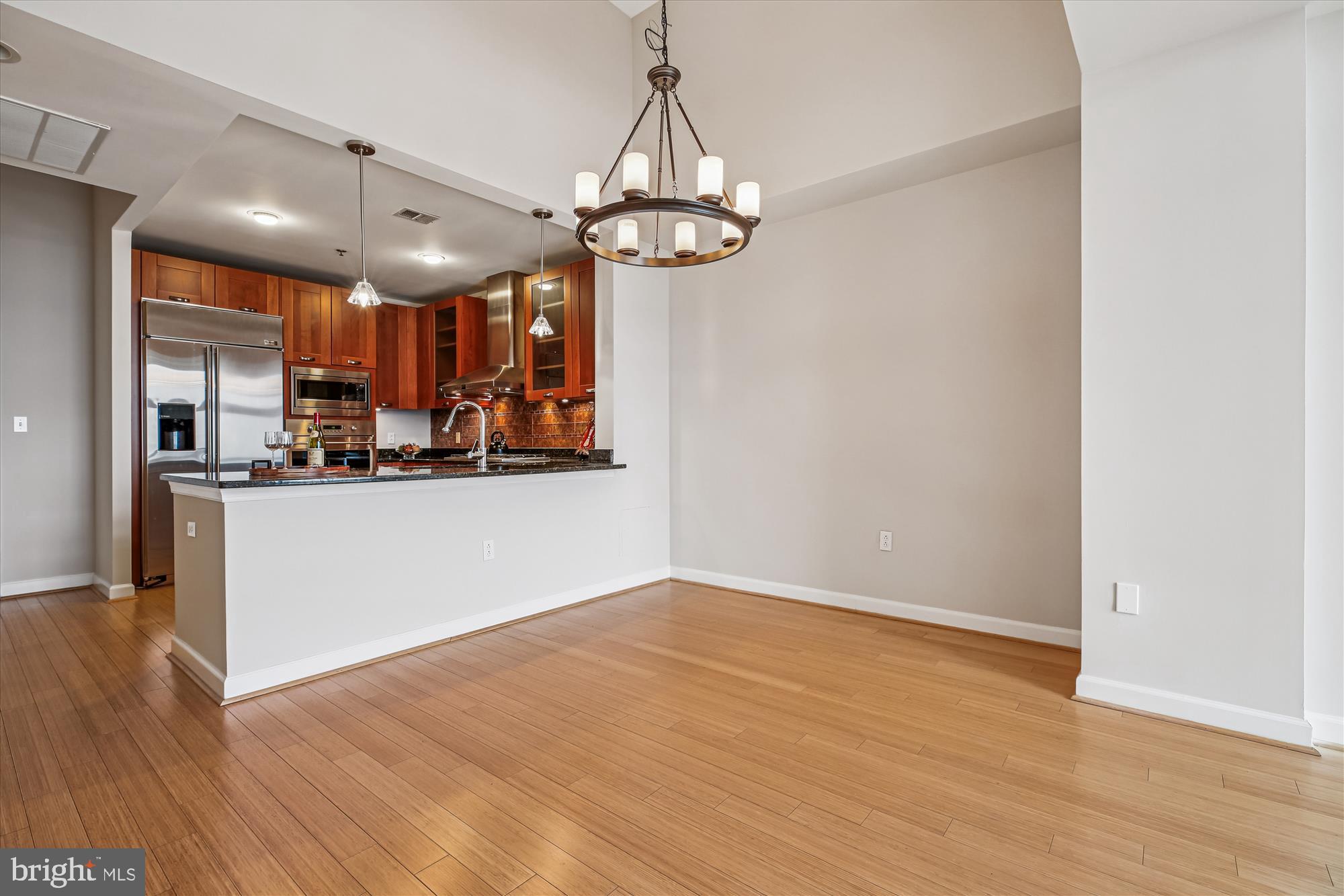 MIDTOWN BETHESDA NORTH - Residential