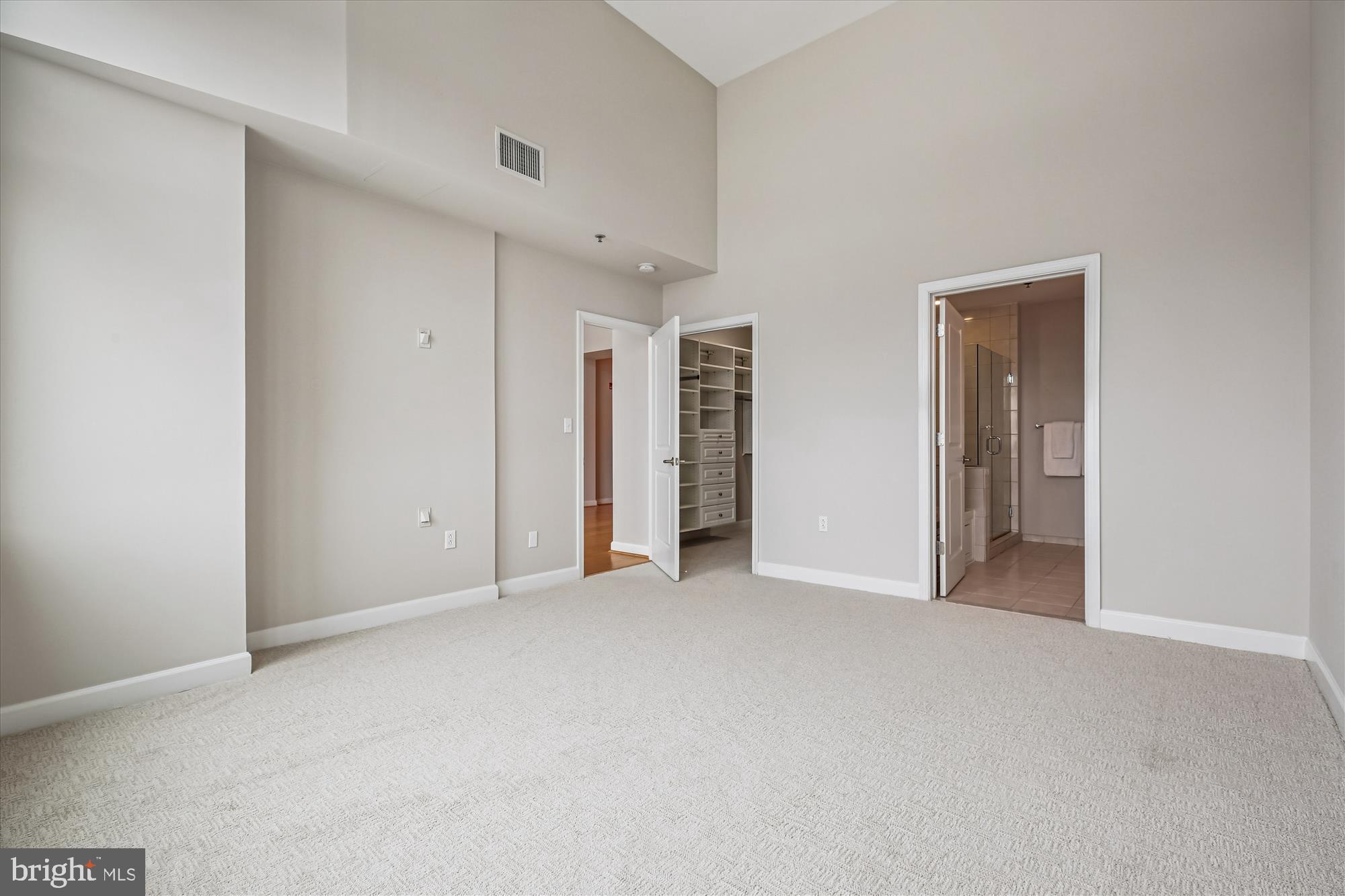 MIDTOWN BETHESDA NORTH - Residential