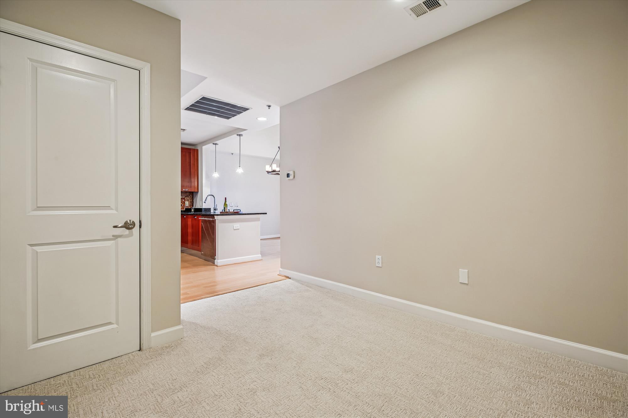 MIDTOWN BETHESDA NORTH - Residential