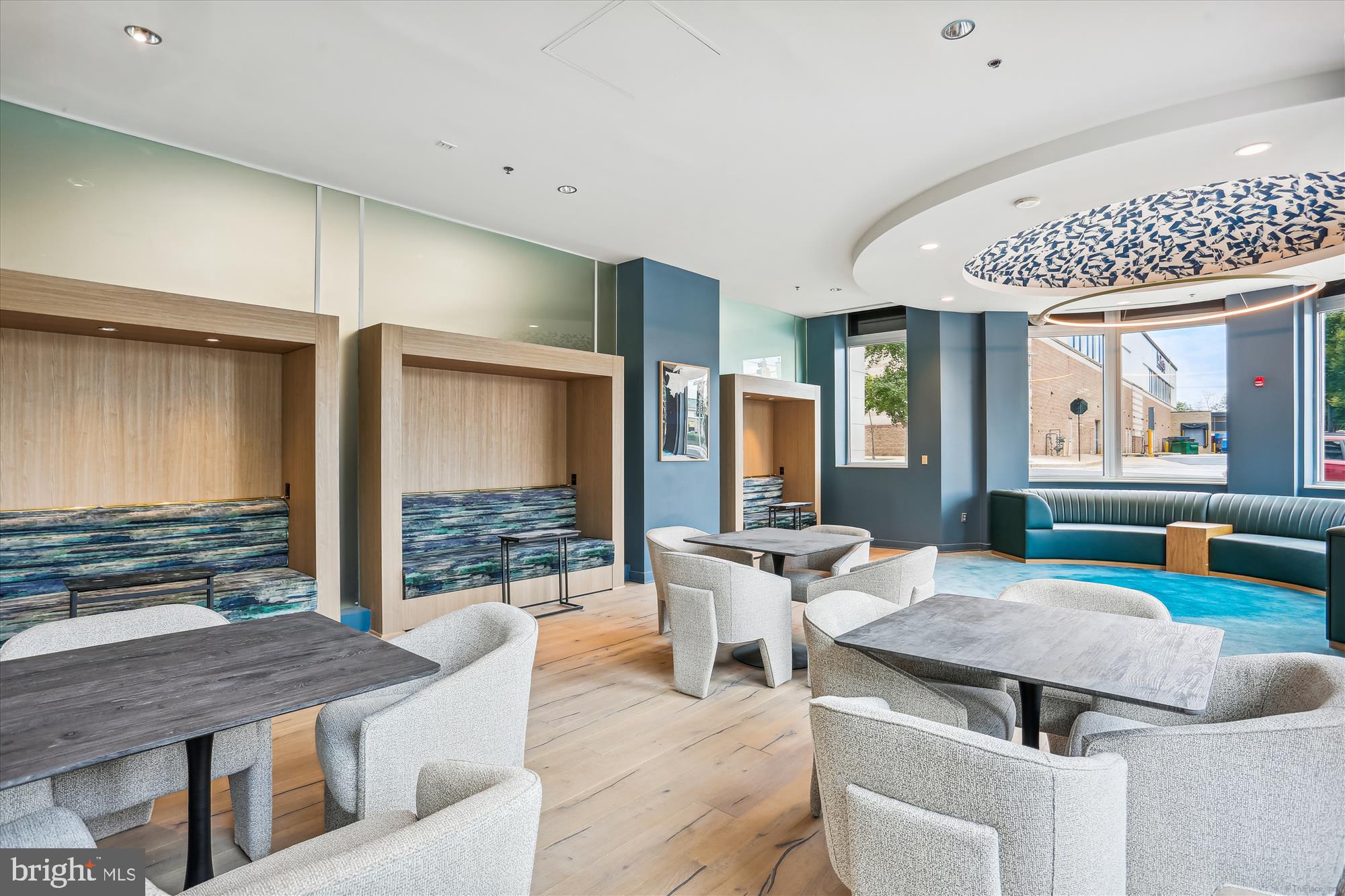 MIDTOWN BETHESDA NORTH - Residential