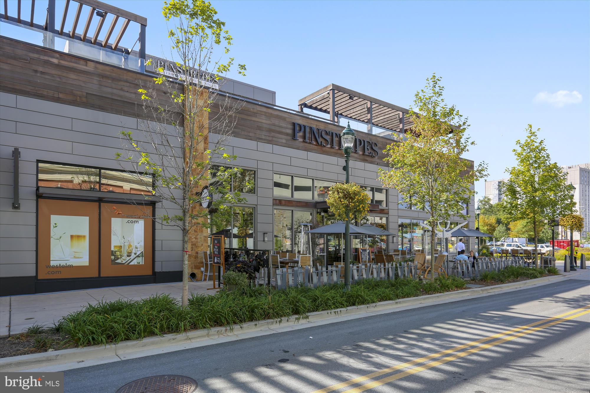 MIDTOWN BETHESDA NORTH - Residential