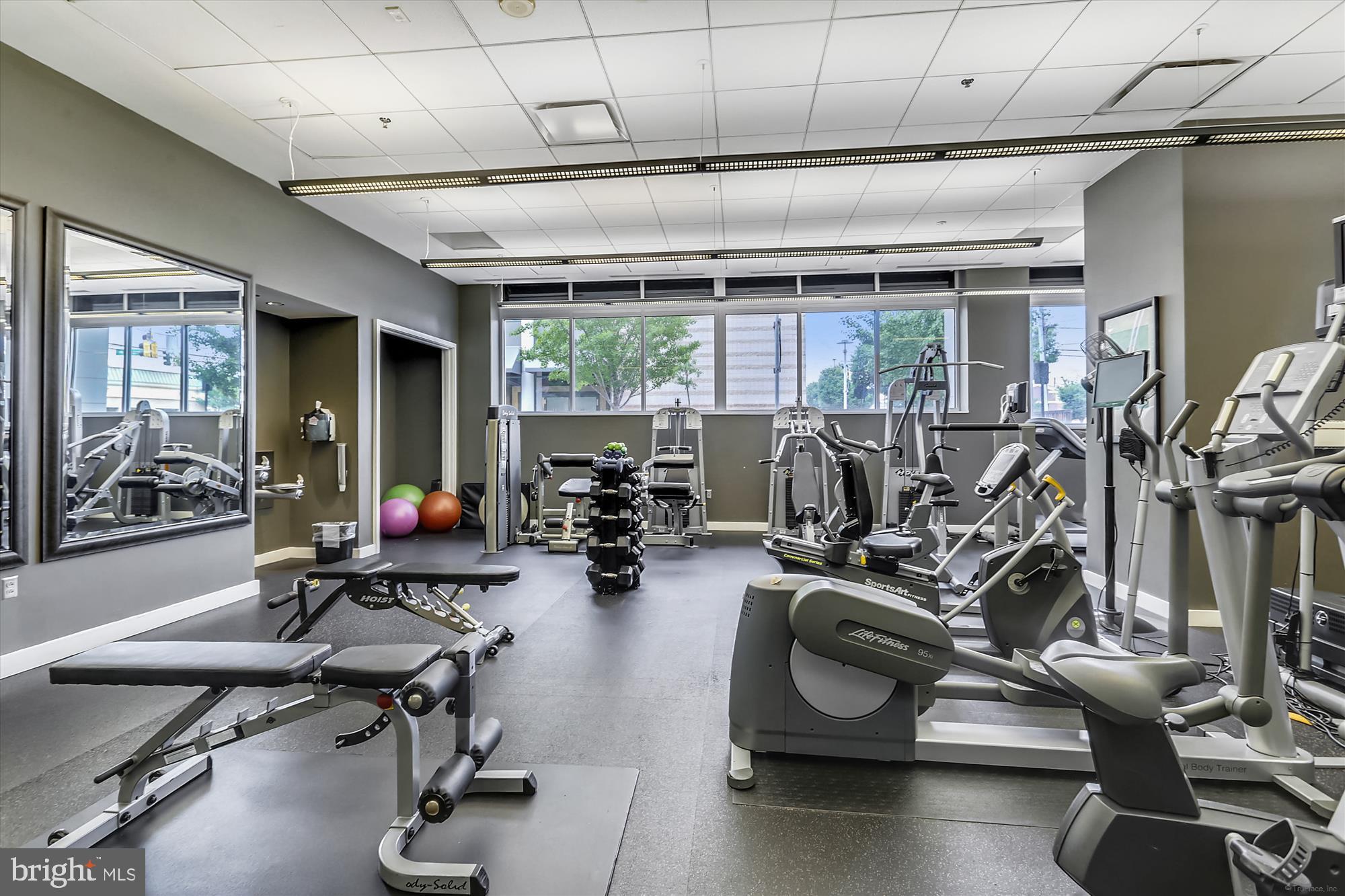 MIDTOWN BETHESDA NORTH - Residential