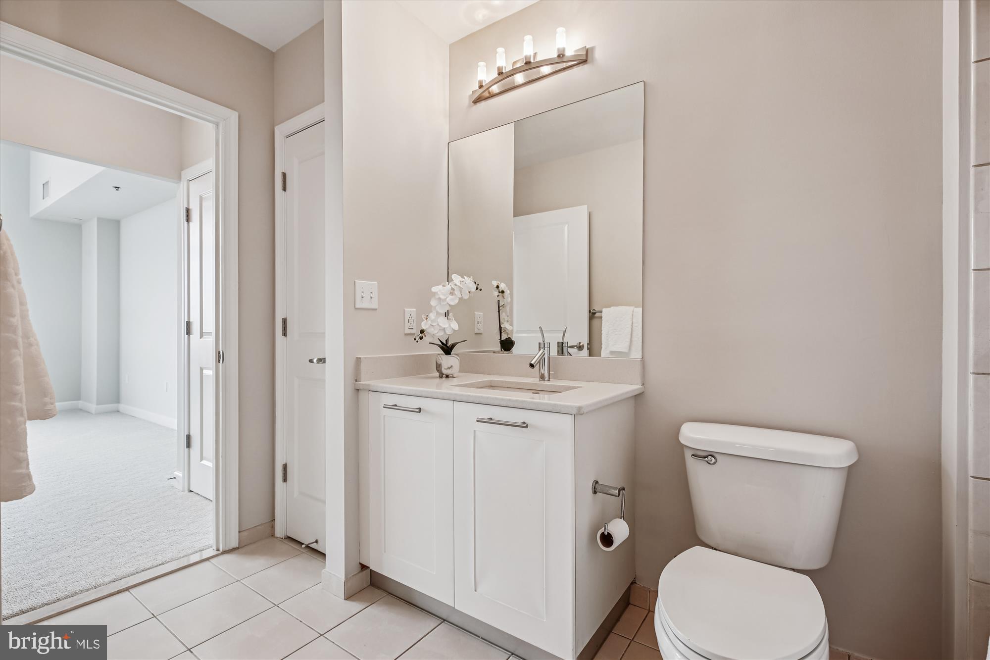 MIDTOWN BETHESDA NORTH - Residential