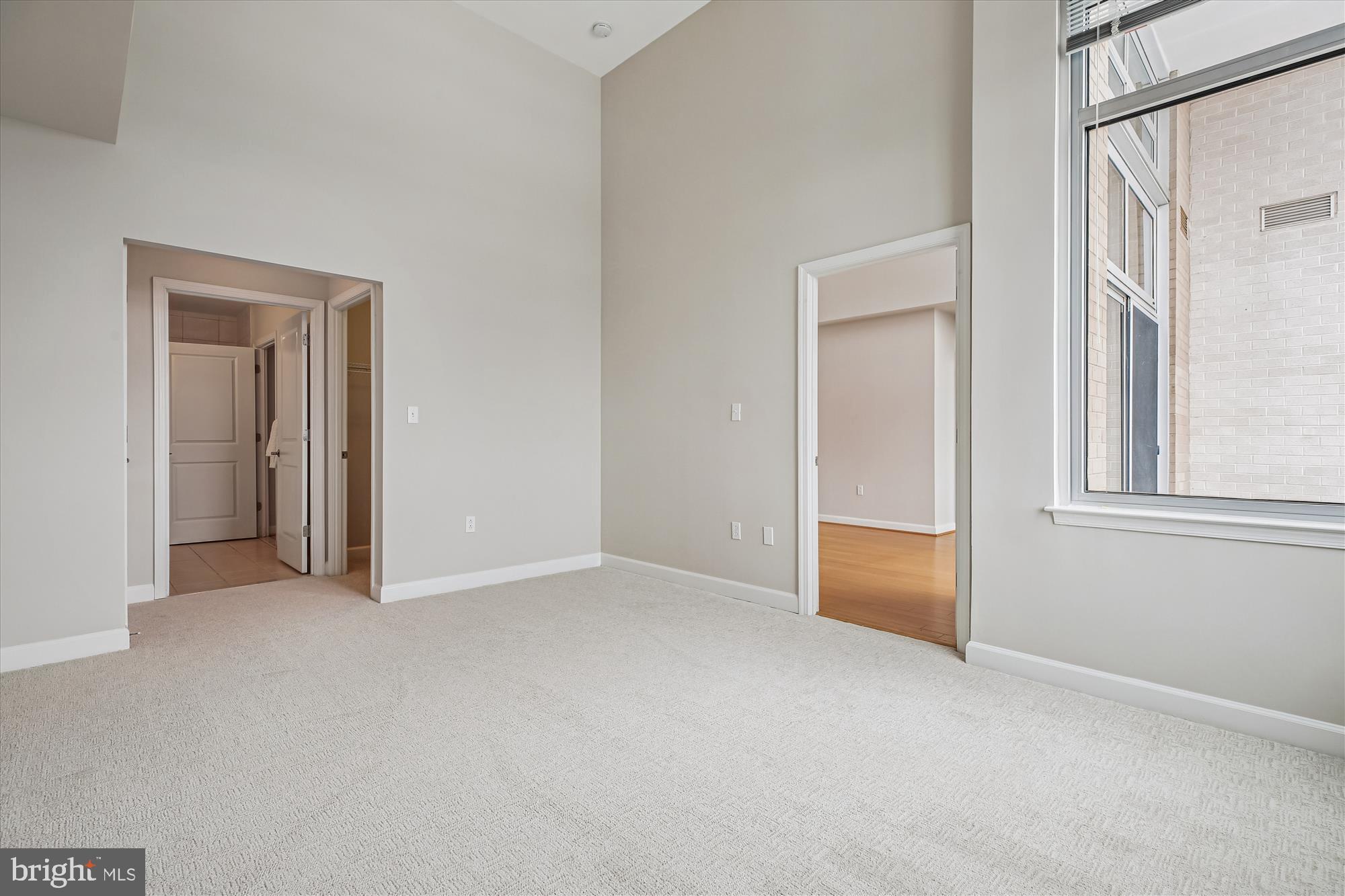 MIDTOWN BETHESDA NORTH - Residential