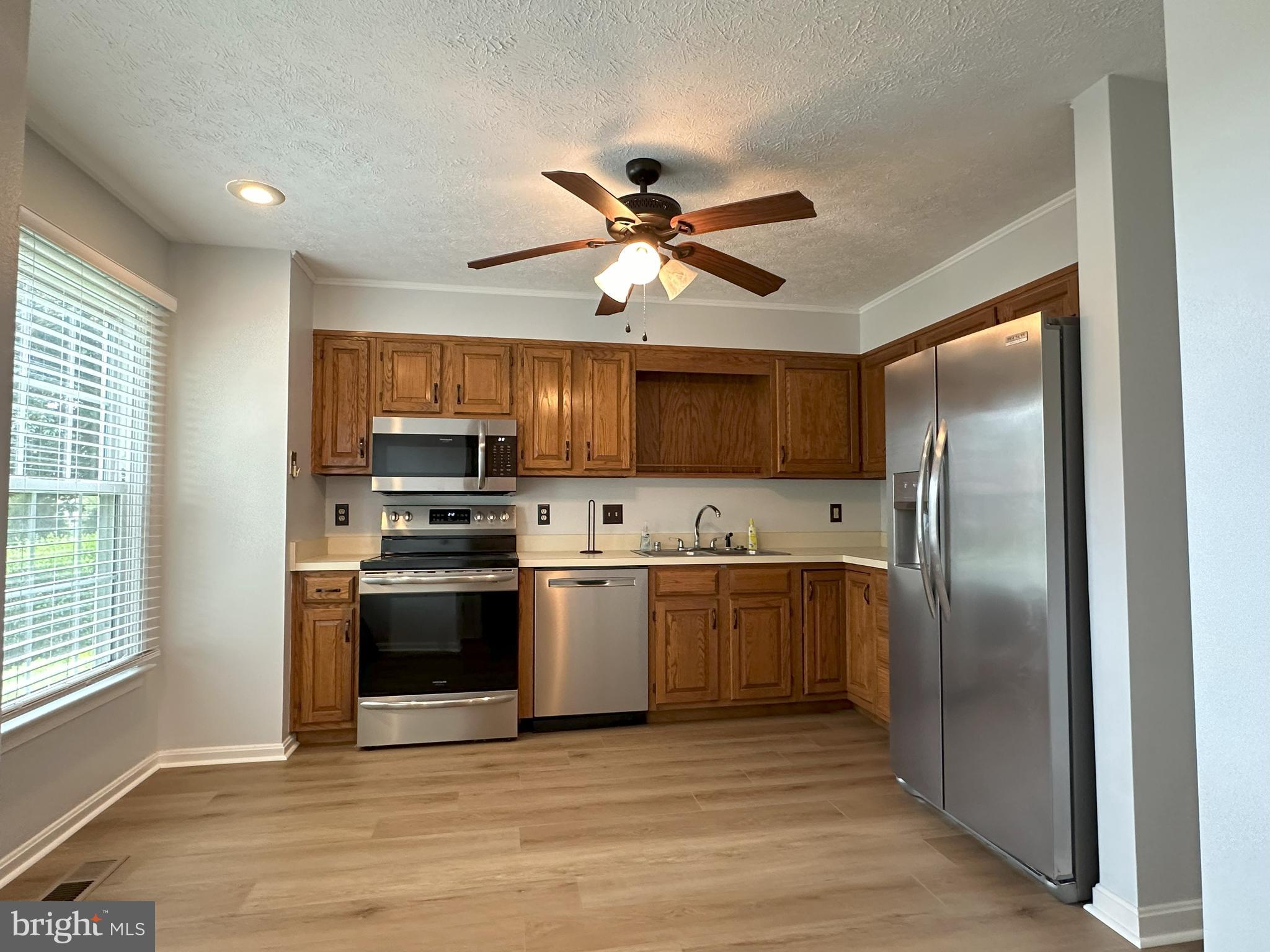 ORCHARD HILL - Residential Lease