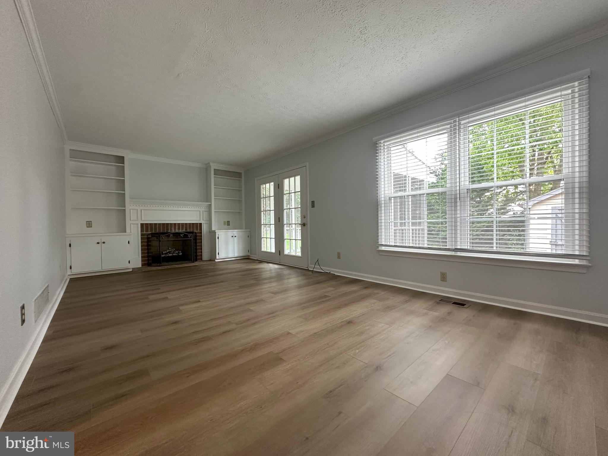 ORCHARD HILL - Residential Lease