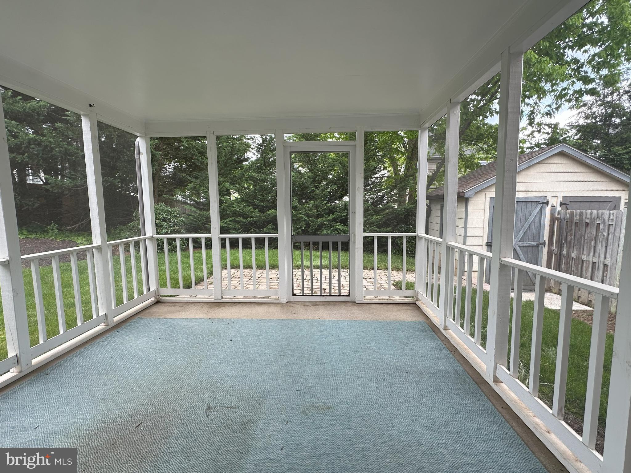 ORCHARD HILL - Residential Lease