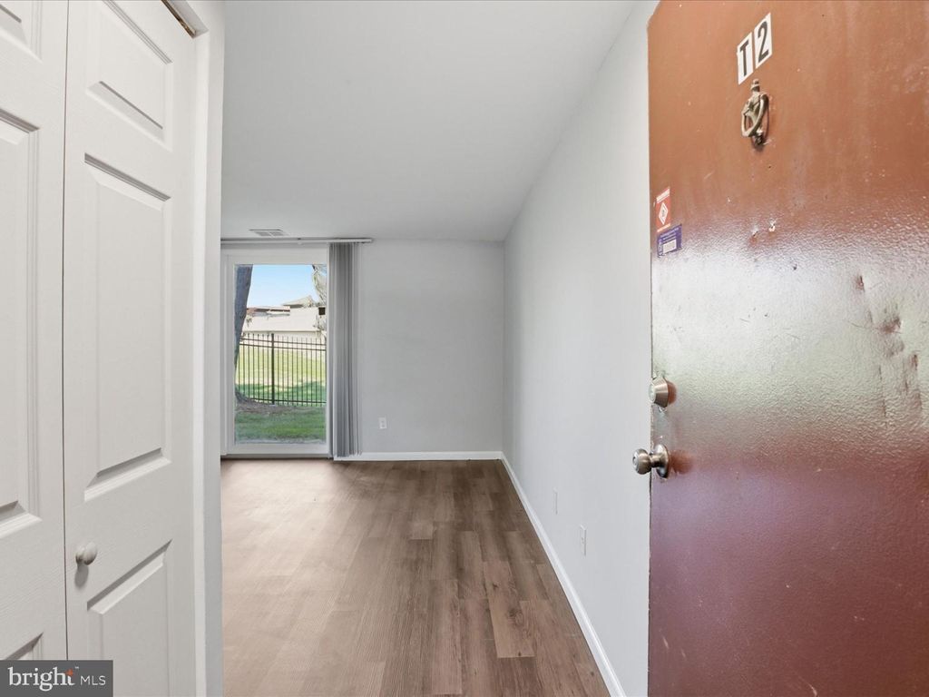 Photo of 3320 Huntley Square Drive #T2, TEMPLE HILLS, MD 20748 (MLS # MDPG2198020)