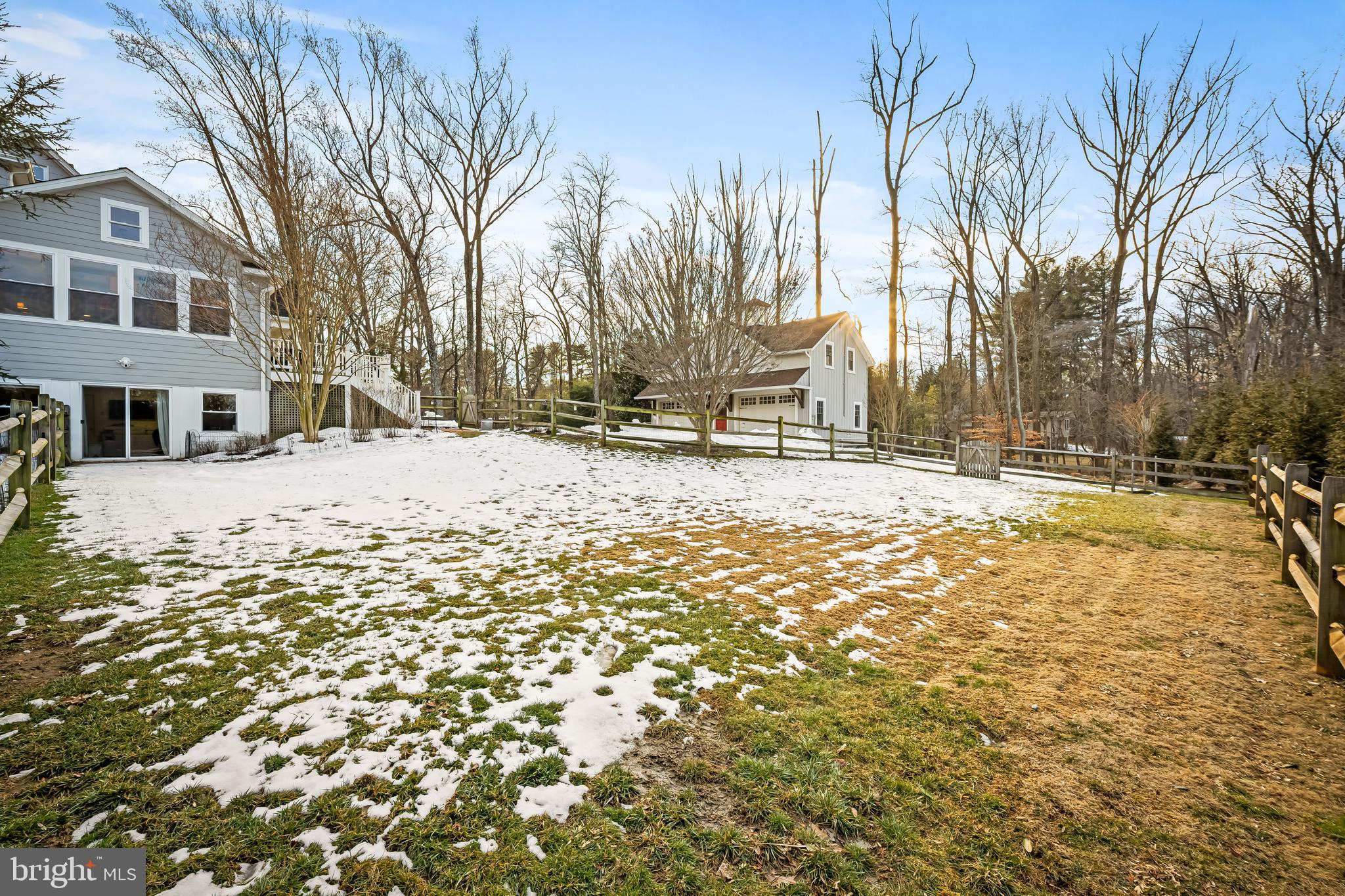 STEVENSON - Residential